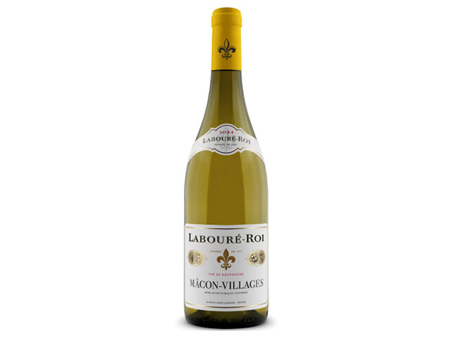 フランスワイン「ラブレ・ロワ」4種を発売｜グループニュース｜国分