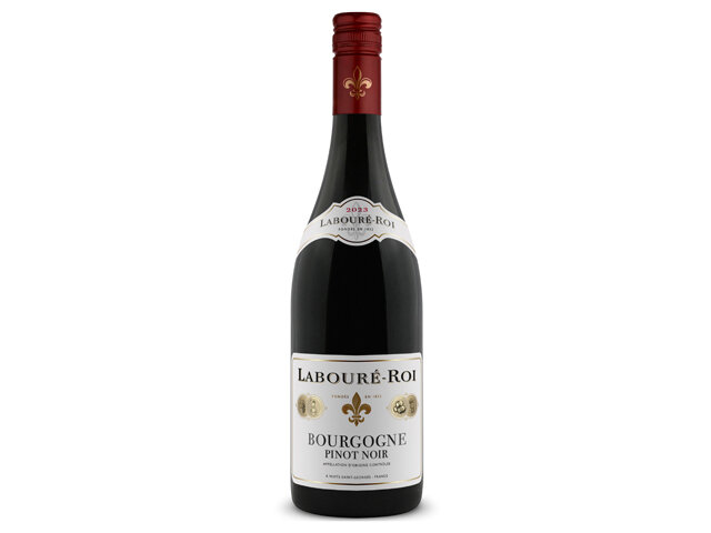 フランスワイン「ラブレ・ロワ」4種を発売｜グループニュース｜国分