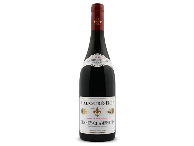 フランスワイン「ラブレ・ロワ」4種を発売｜グループニュース｜国分