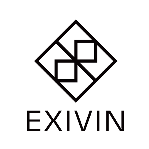EXIVINのロゴ