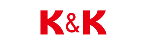 K&Kのロゴ