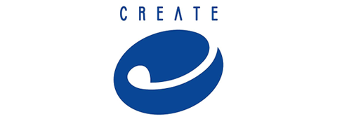 クリエイトのロゴ