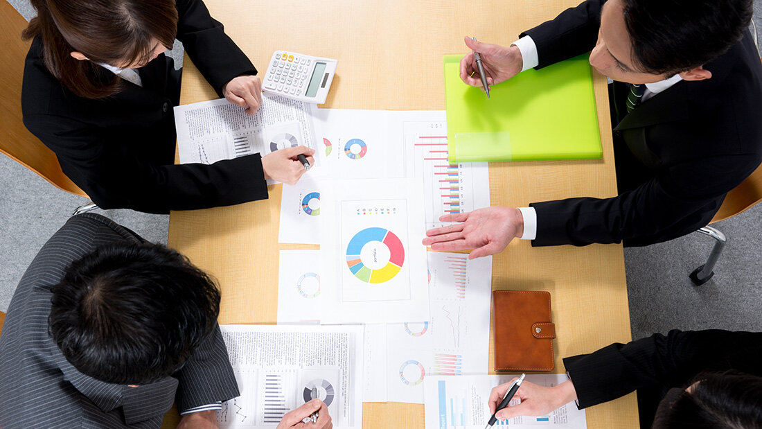 保険のご提案のイメージ画像