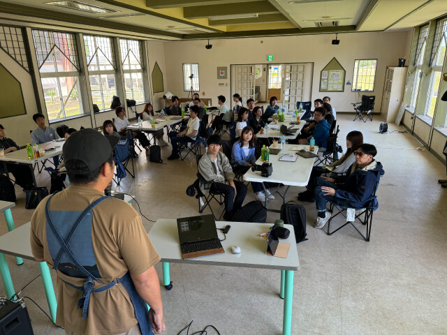 イベントの様子1の写真