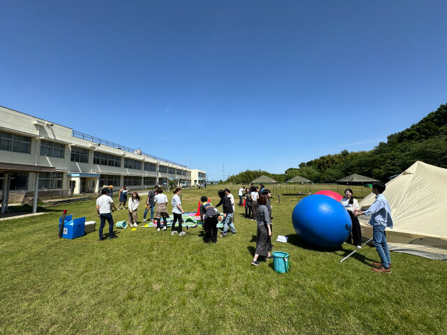 イベントの様子2の写真