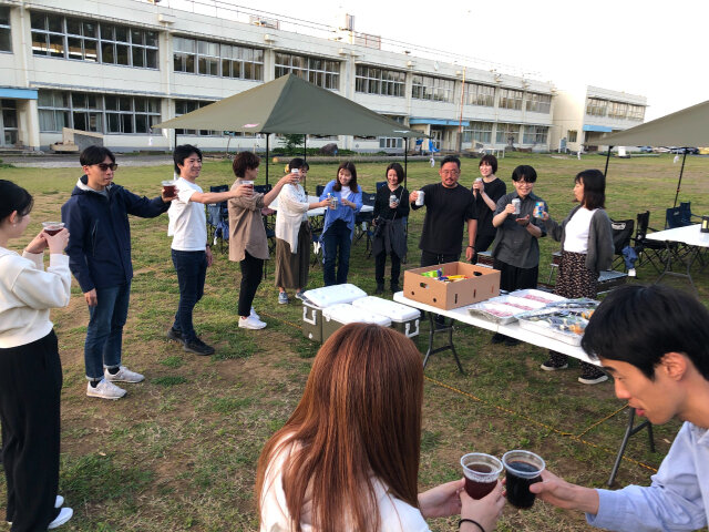 イベントの様子3の写真