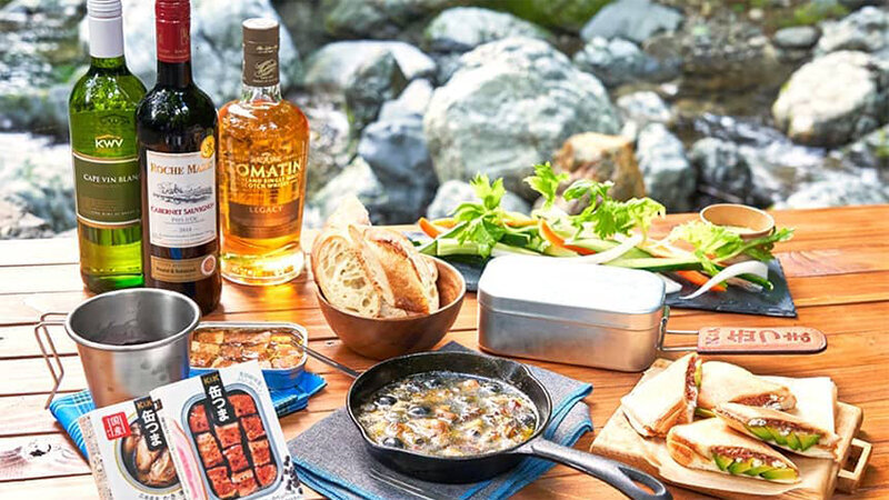 独自の商品づくりで、食の豊かさをご提供のイメージ画像