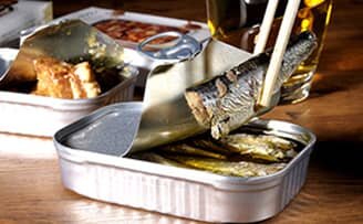 加工食品の画像