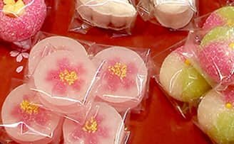 菓子の画像