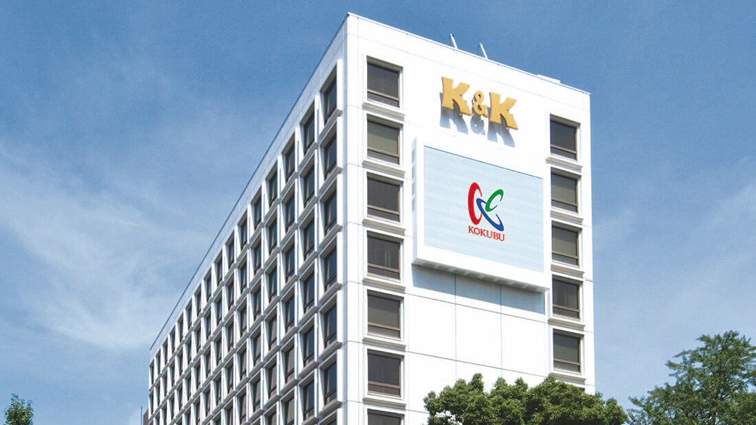 大型ビジョン広告 日本橋アドビジョンの写真