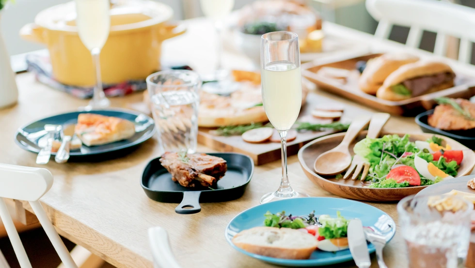 卸売事業のイメージ画像