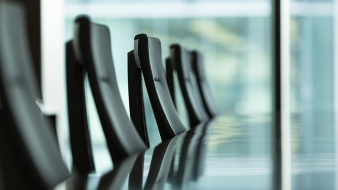 役員・組織図のイメージ画像