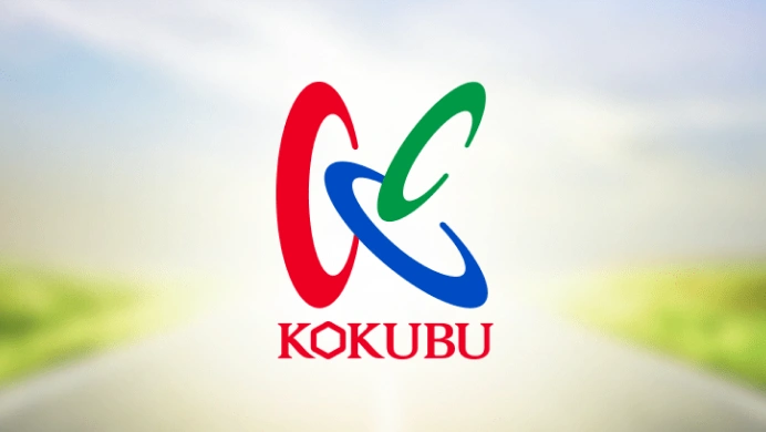 国分グループのロゴ