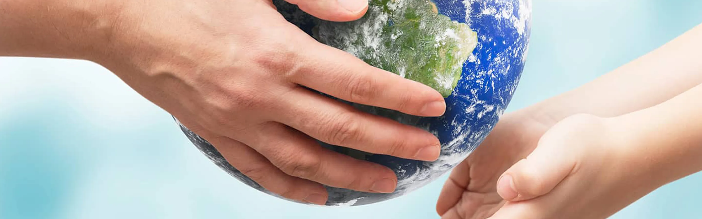 サステナビリティのイメージ画像