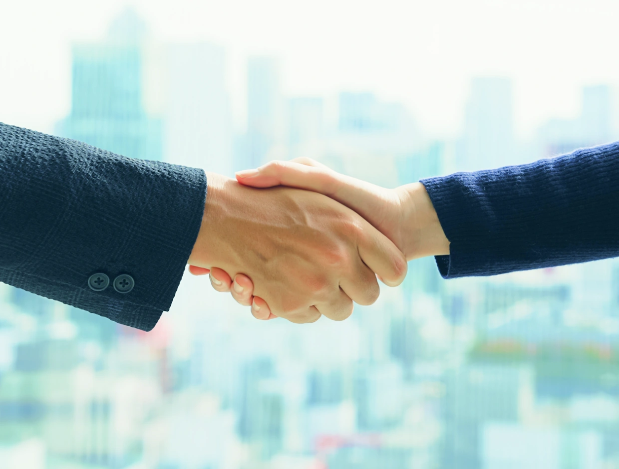 価値共創ビジネスのイメージ画像