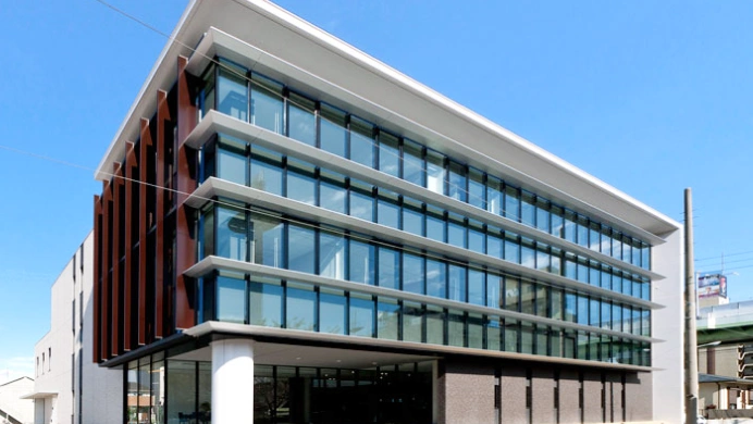 会社概要のイメージ画像