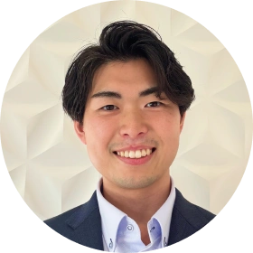 人事総務部 人事総務課 課長／2021年入社 西川の写真