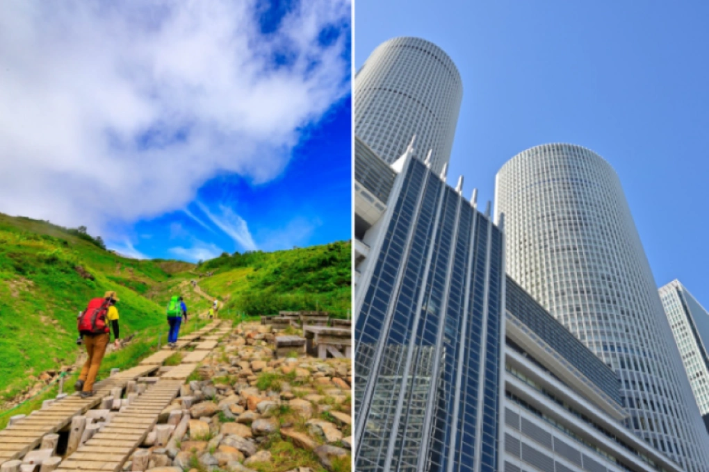 「実際に働くなかで感じる土地の魅力や特徴」のイメージ画像