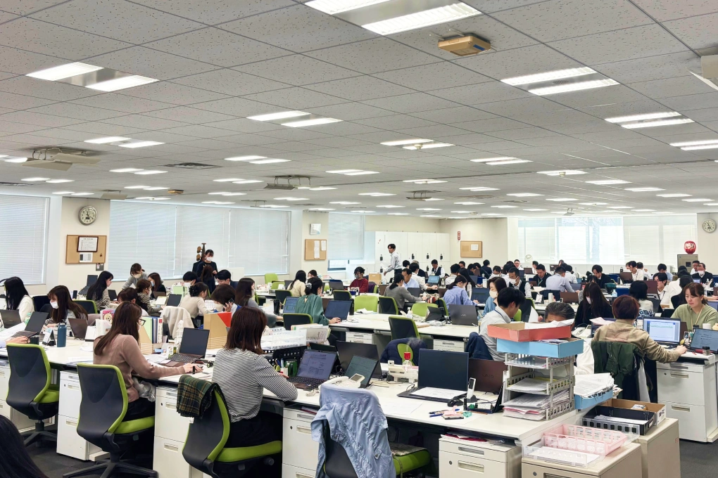 「事業面以外（社内の雰囲気や社員の特徴など）で感じる魅力」のイメージ画像