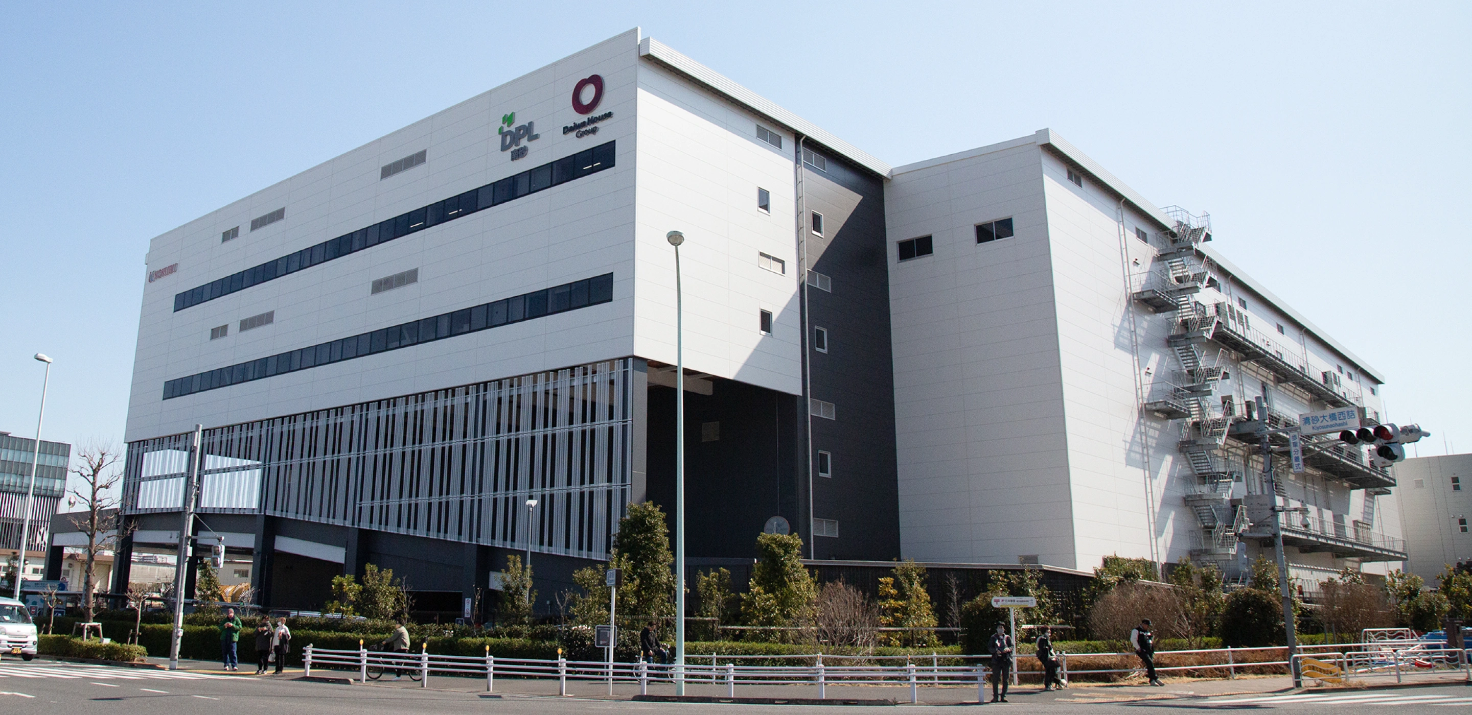 ロジストラスト・パートナーズ株式会社の画像