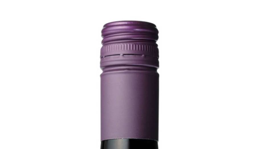 スクリューキャップの画像