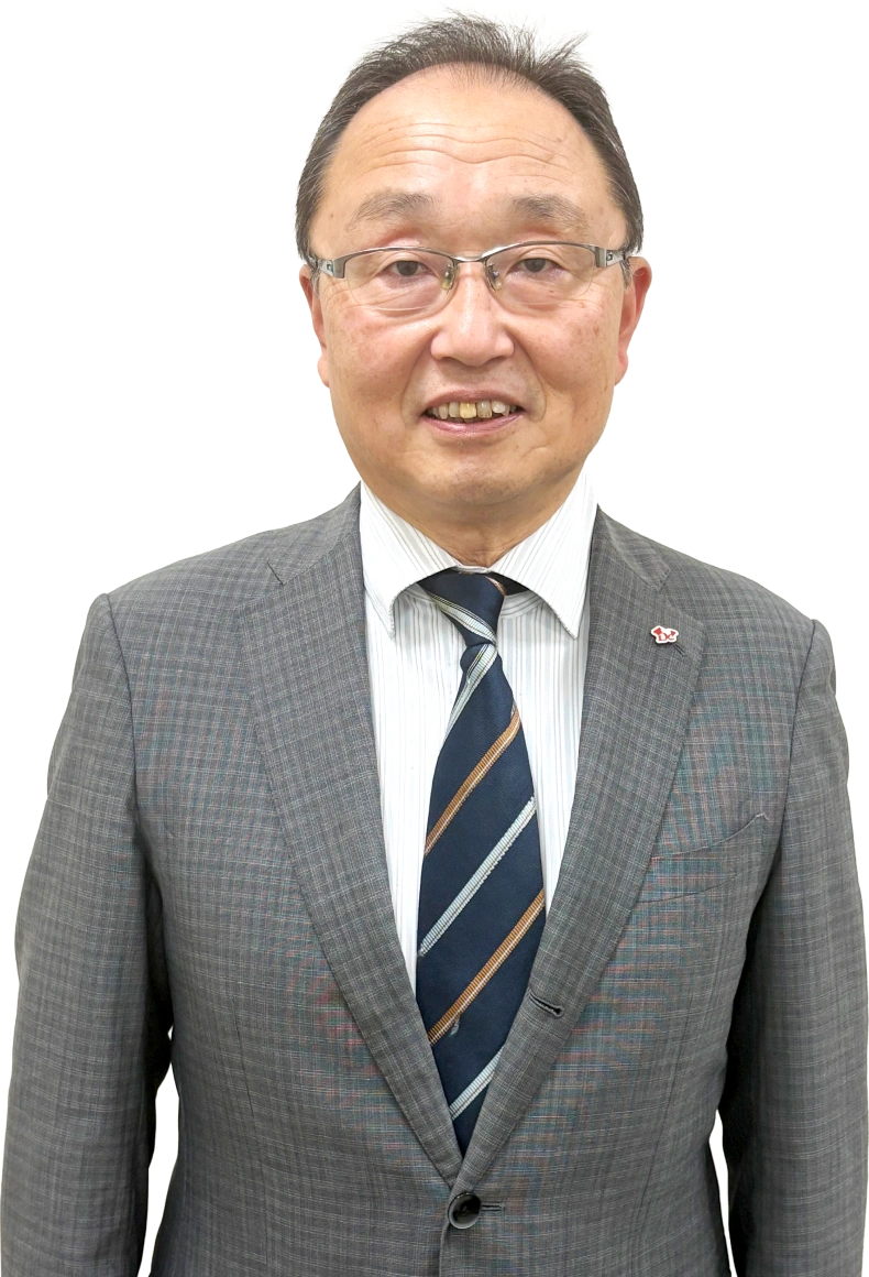 デリシャス・クック株式会社 代表取締役社長 澤野 厚志の画像