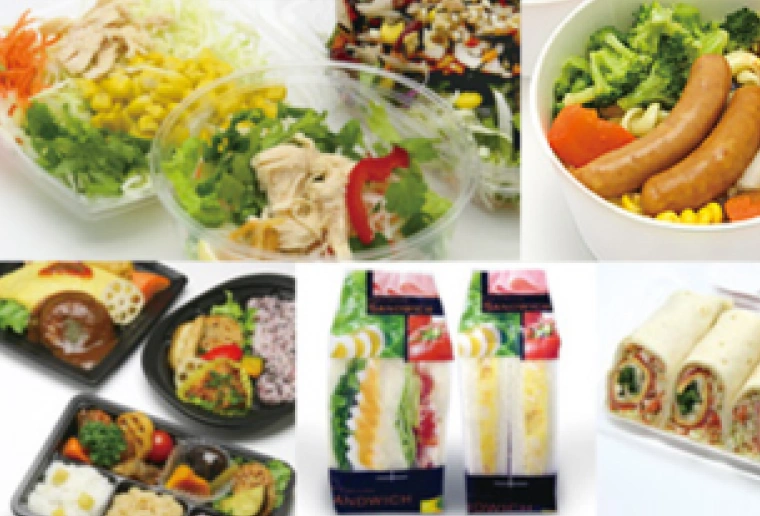 商品力のイメージ画像