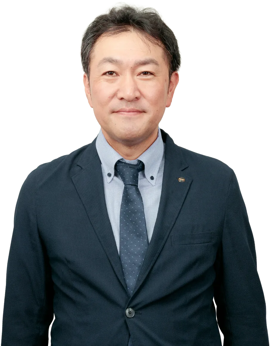 諏訪 勝巳の写真