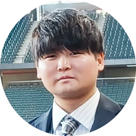 人事総務部 齋藤（2022年入社）