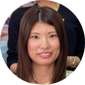 人事総務部 人事総務課／2012年入社の採用担当の写真