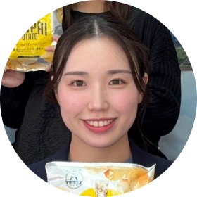 人事総務部 人事総務課／2024年入社の採用担当の写真