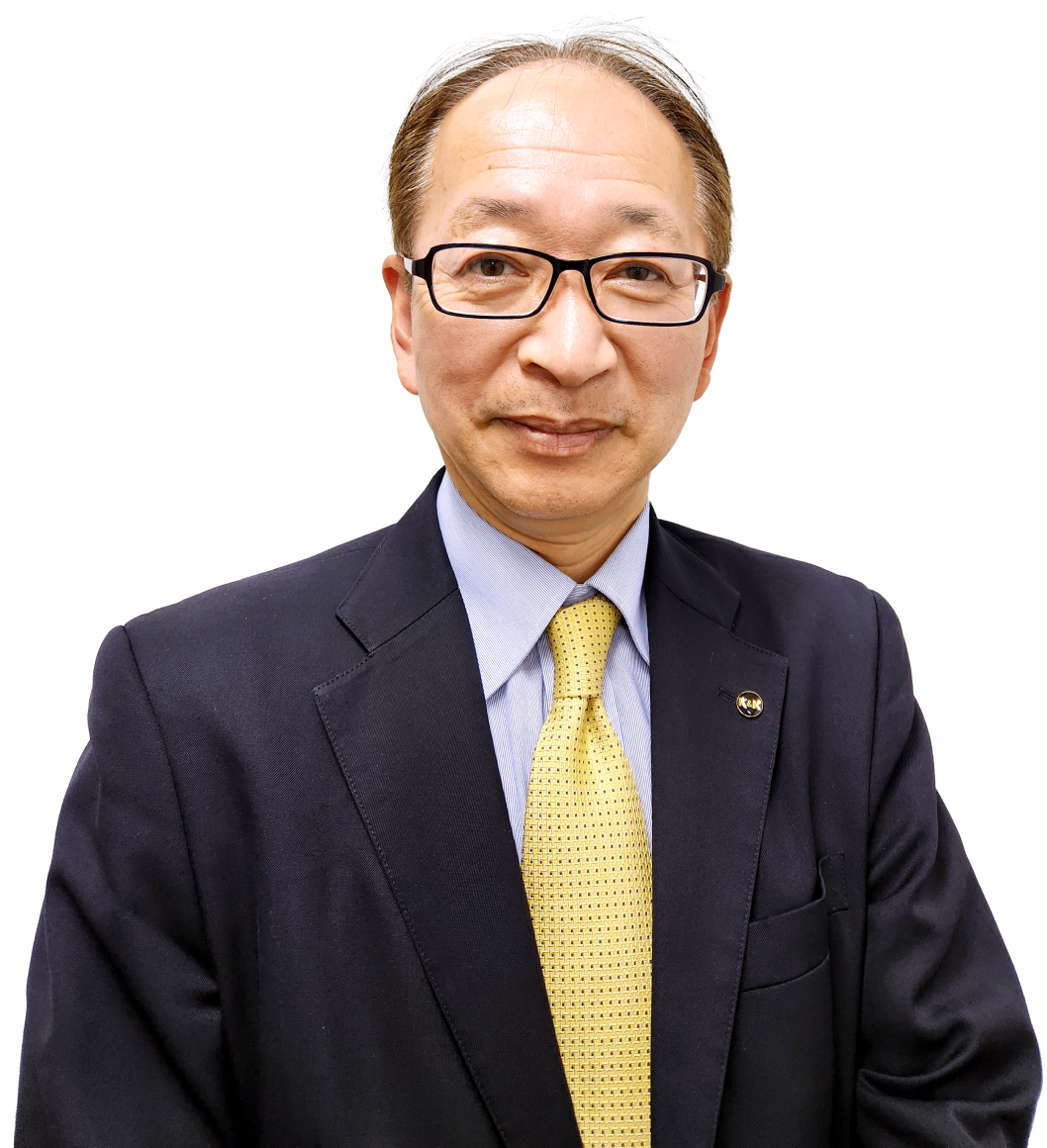 内田 智樹の写真