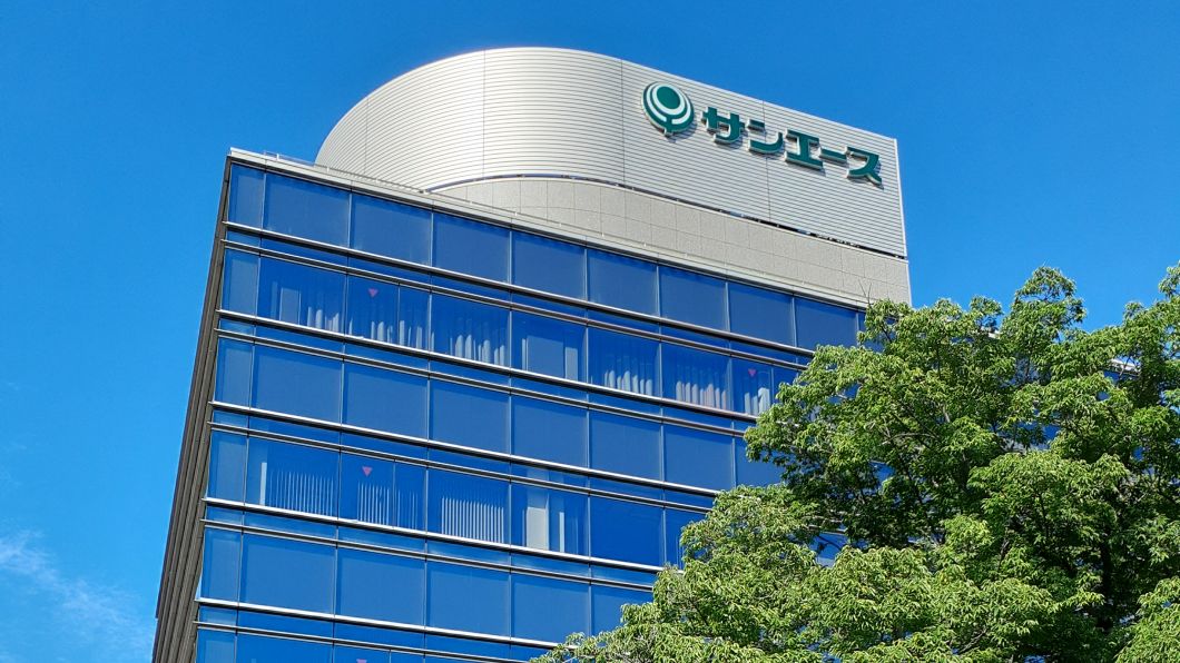 大阪オフィス 外観の写真