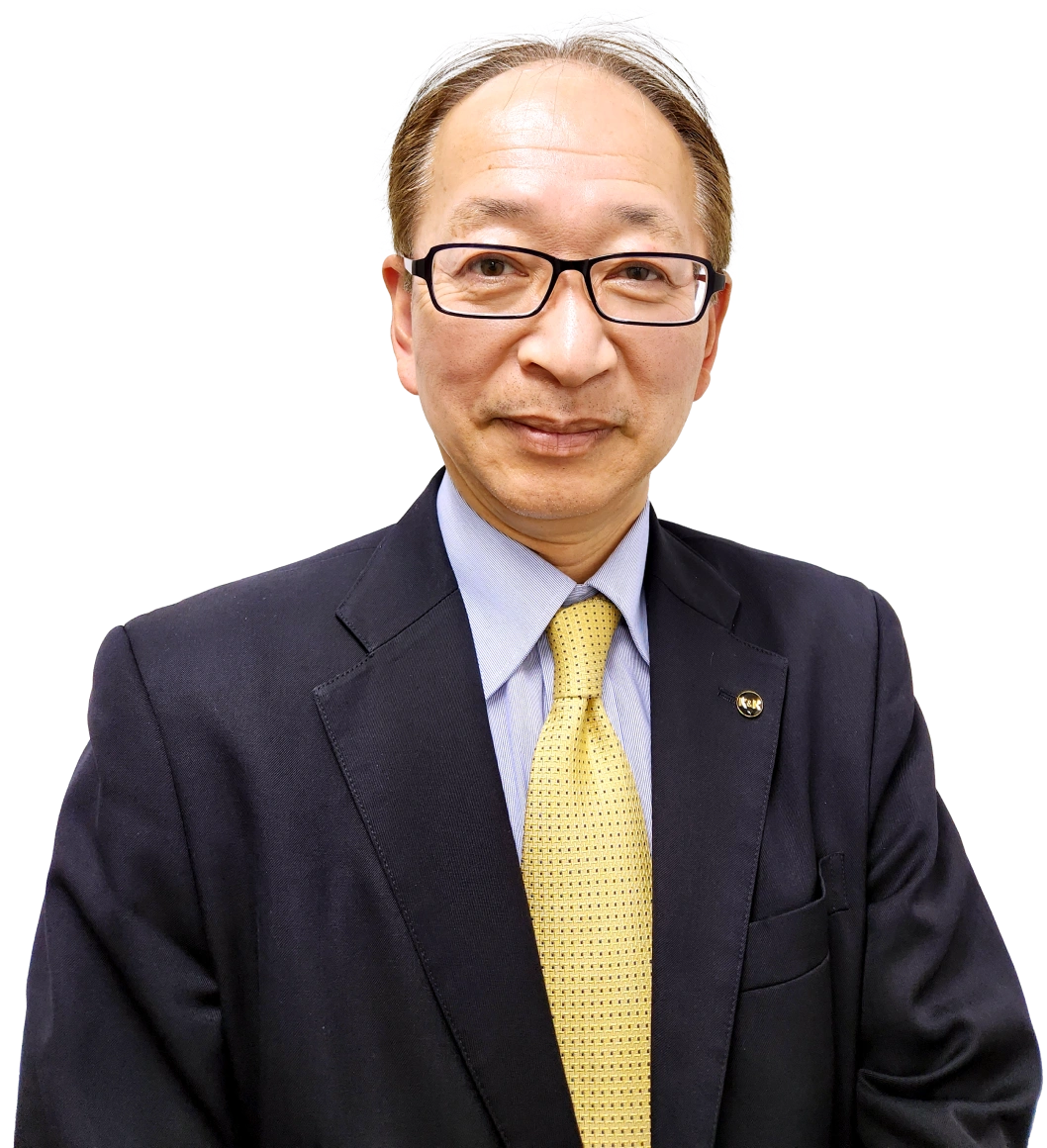 国分ビジネスエキスパート株式会社 代表取締役社長執行役員 内田 智樹の画像