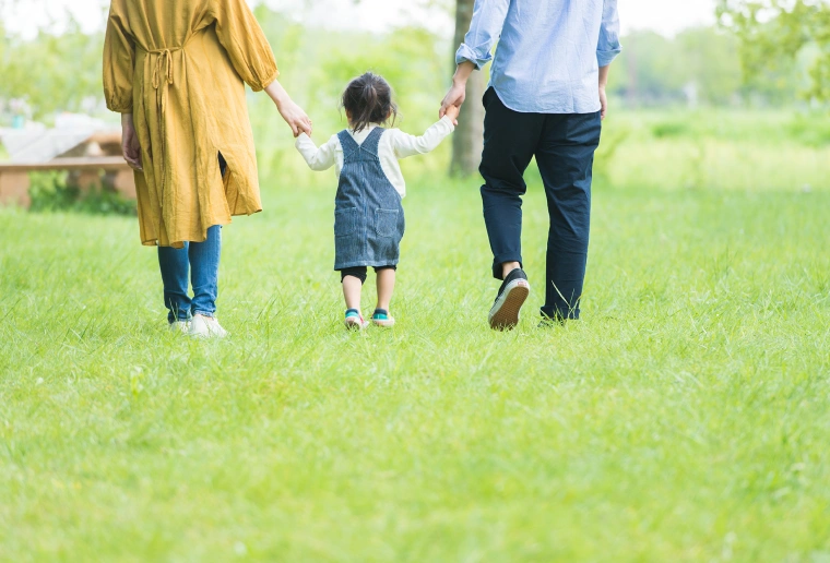 多様な働き方支援のイメージ画像