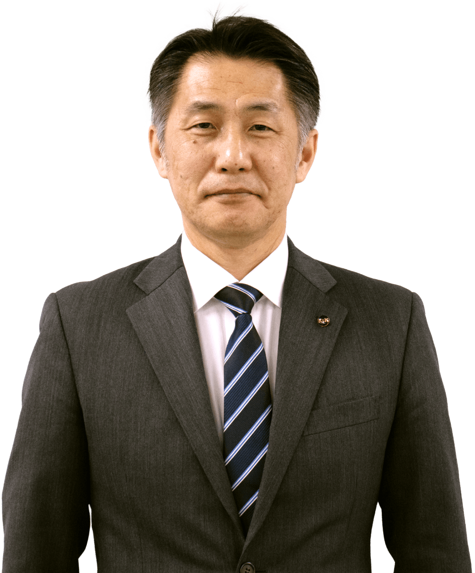 園部 敏晴の写真