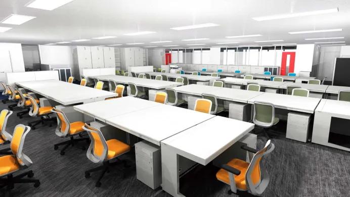 事業所のイメージ画像