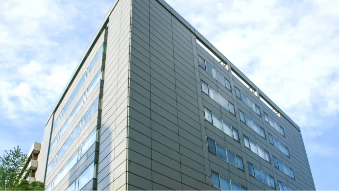 国分ビジネスサポート株式会社の社屋の画像