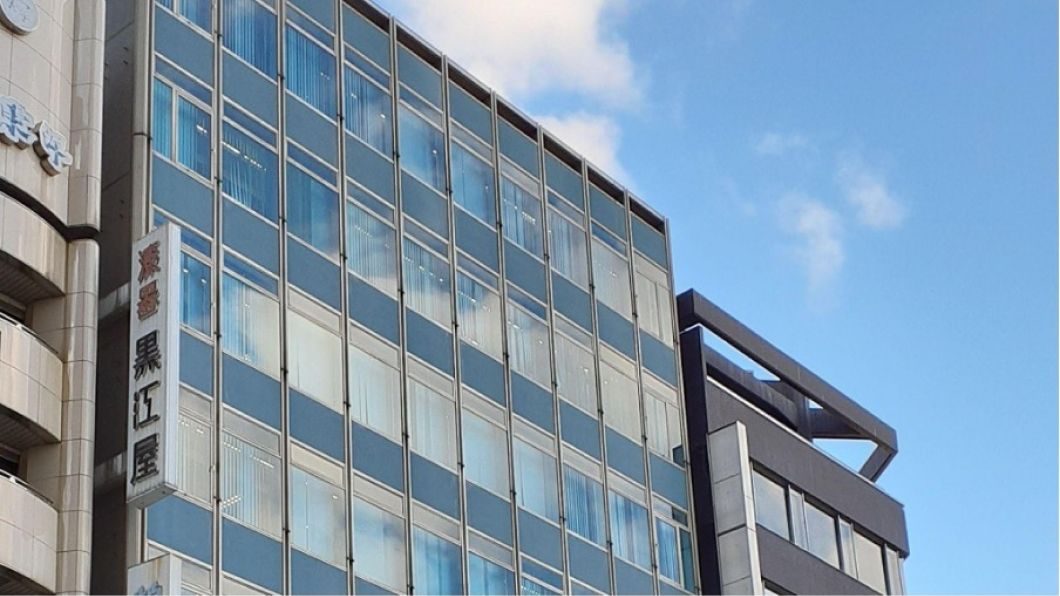 本社 外観の写真