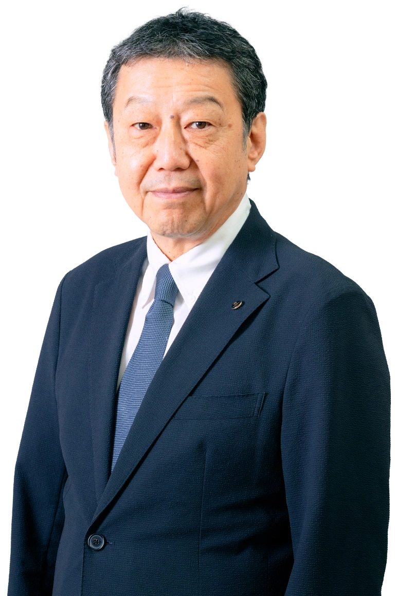 国分フレッシュ・フードトランス株式会社 代表取締役社長執行役員 山崎 佳介の画像