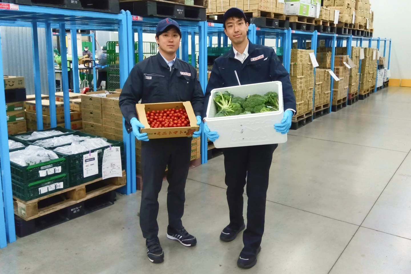 「事業面で感じる魅力」のイメージ画像