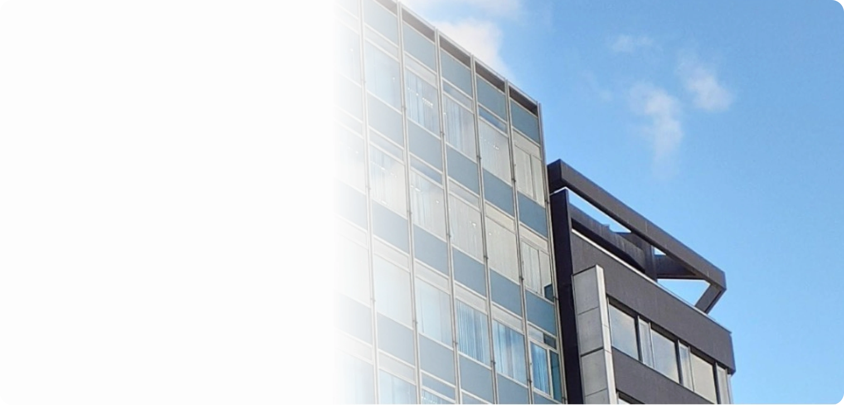 国分フレッシュ・フードトランス株式会社の社屋の写真