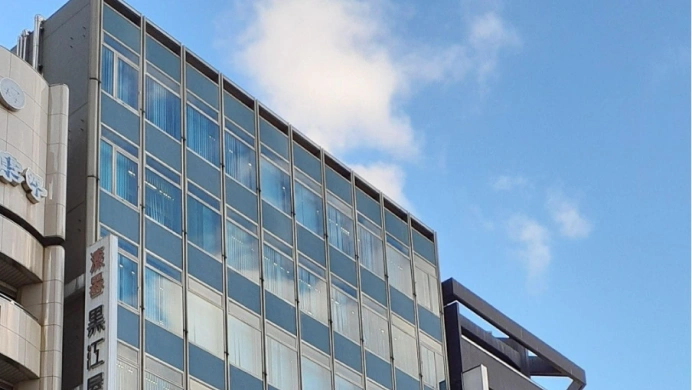 国分フレッシュ・フードトランス株式会社の社屋の画像