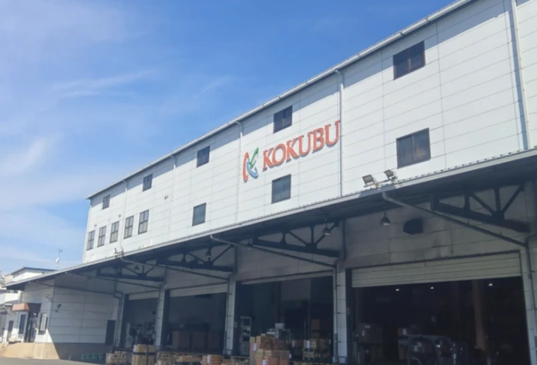 物流のイメージ画像