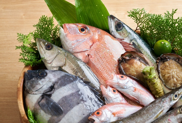 サステナブルな認証の取得のイメージ画像