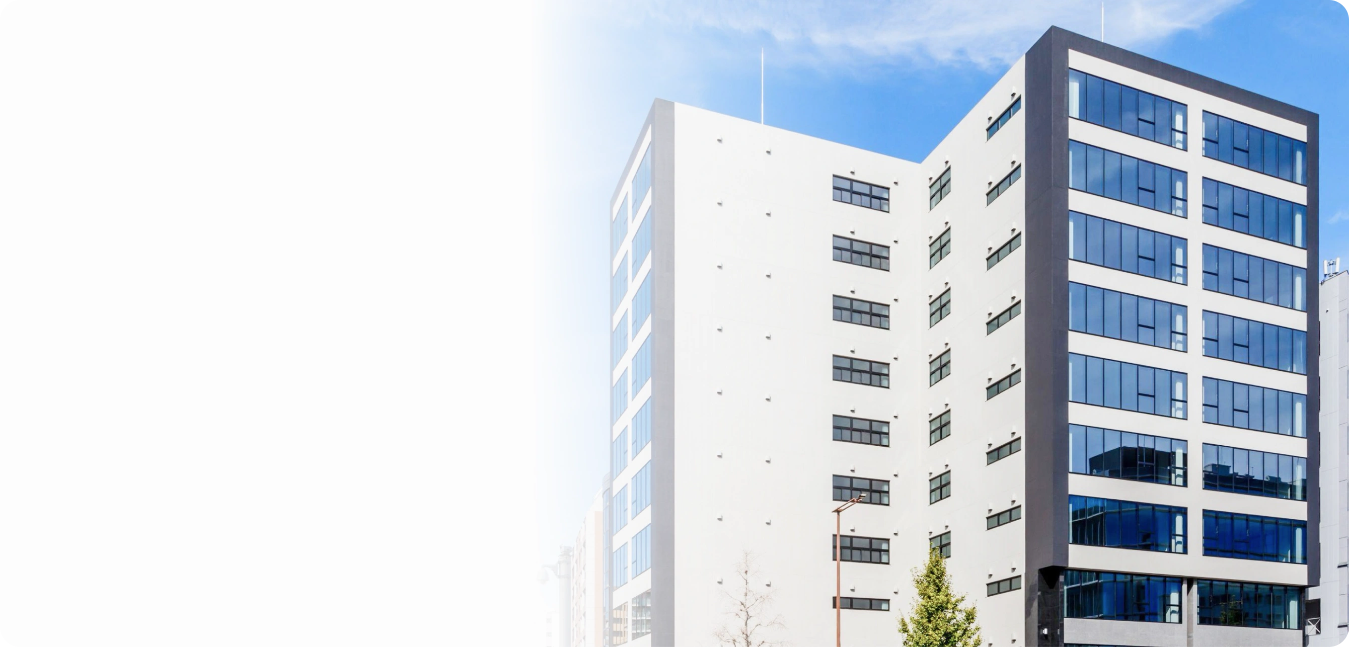 国分九州株式会社の社屋の写真