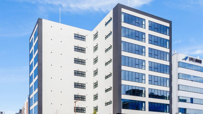 国分九州株式会社の社屋の画像