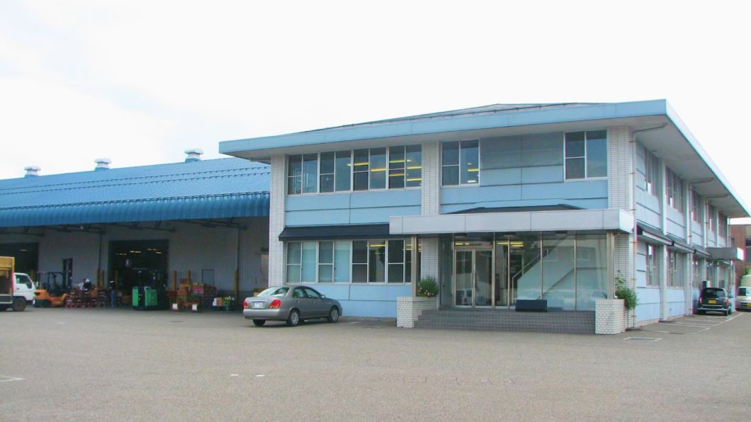 本社 外観の写真