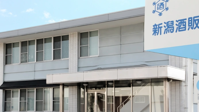 会社概要のイメージ画像