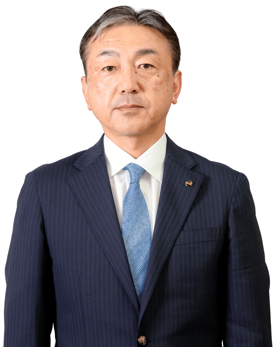 川野 政治の写真
